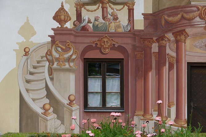 Neuschwanstein Castle and Linderhof Palace Day Trip from Munich - Who Will Love This Tour?