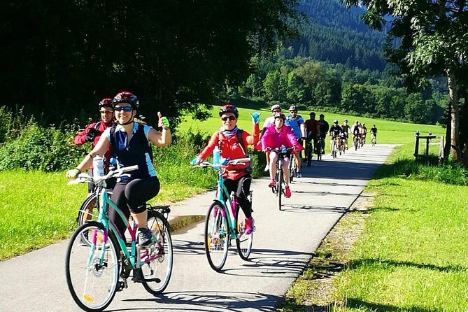 Neuschwanstein Castle by Bus Incl. Bike Ride or Hohenschwangau - The Sum Up: Is This Tour Worth It?