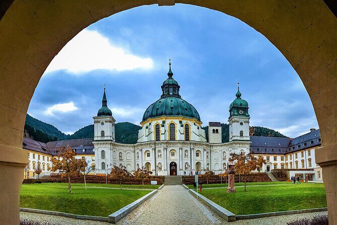 Neuschwanstein Castle, Ettal Abbey and Oberammergau Private Tour from Munich - Frequently Asked Questions