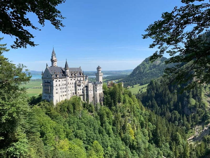 Neuschwanstein Castle, Linderhof Palace & Oberammergau Trip - What’s Included and What to Budget For