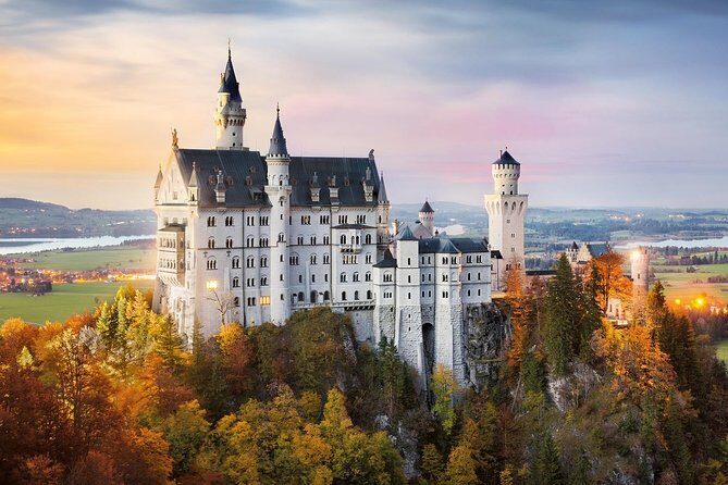 Neuschwanstein Castle & more - Private Tour from Munich - What You Get and What You Don’t