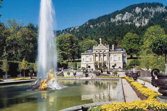 Neuschwanstein Castle & more - Private Tour from Munich - Why Choose This Tour?