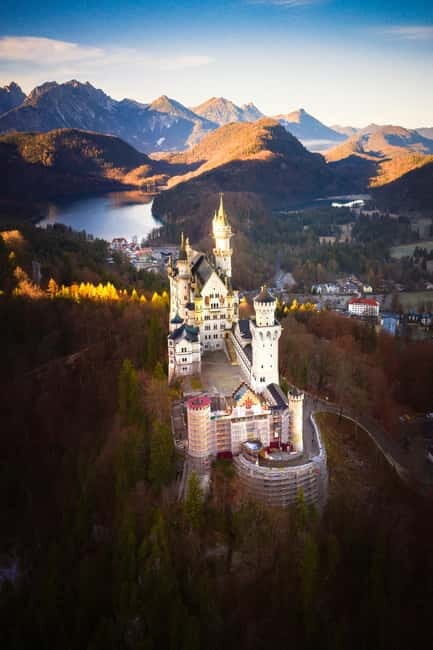 Neuschwanstein Castle: Private tour to suit your taste - Final Thoughts