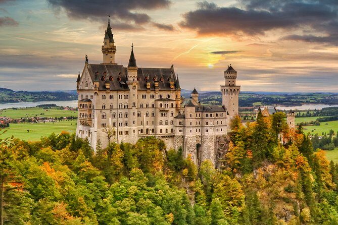 Neuschwanstein Castle Skip-the-Line Private Tour for Groups - In-Depth Review of the Neuschwanstein Private Tour