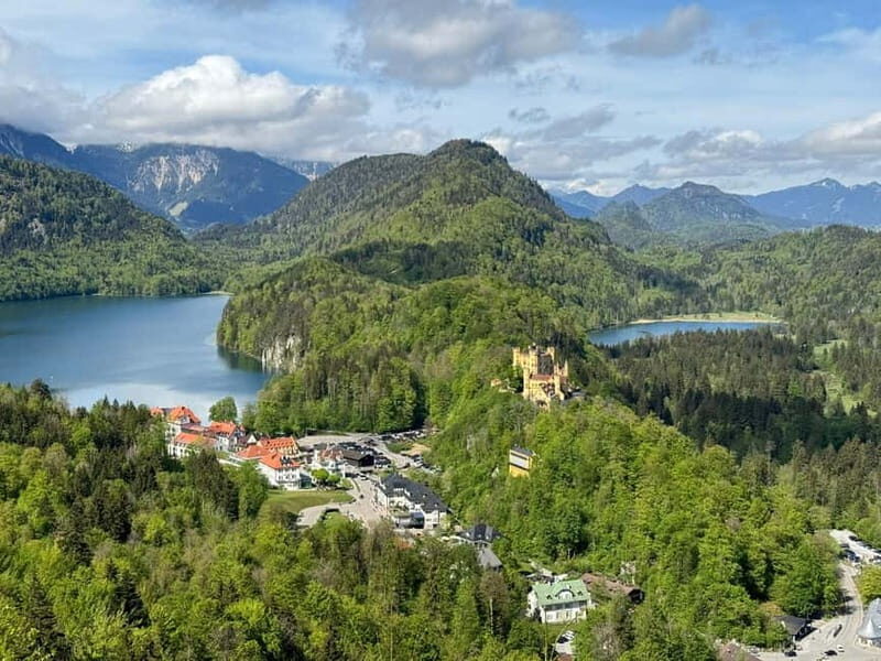 Neuschwanstein Castle Skip-the-Line Ticket with Audio Guide - The Sum Up