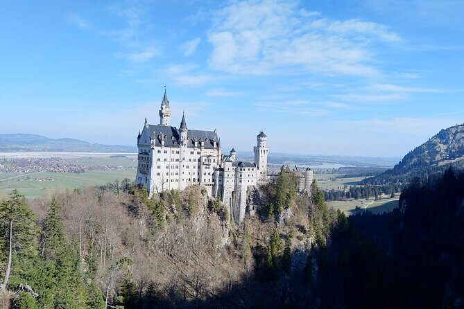 Neuschwanstein Castle Small-Group Guided Day Trip from Munich - Who Will Love This Tour?