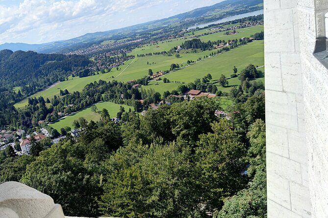 Neuschwanstein Castle Small-Group Guided Day Trip from Munich - Frequently Asked Questions