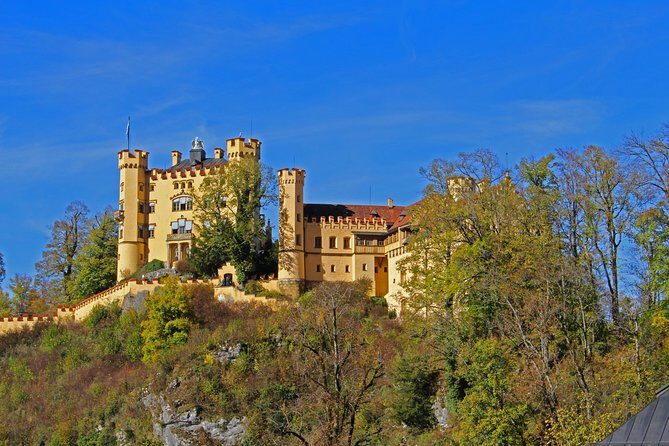 Neuschwanstein Castle Tour from Munich - Who Would Love This Tour?