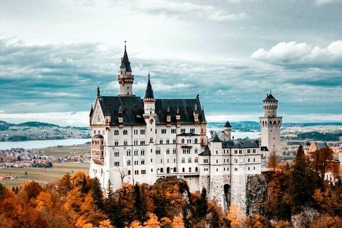 Neuschwanstein Castle Tour with Skip the Line from Hohenschwangau - An In-Depth Look at the Experience