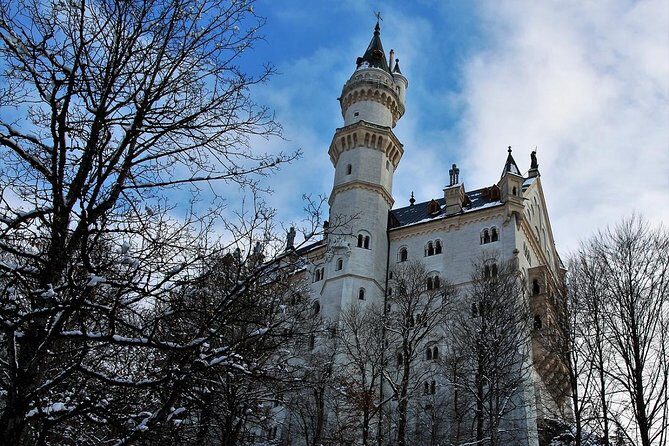 Neuschwanstein Castle Tour with Skip the Line from Hohenschwangau - FAQ