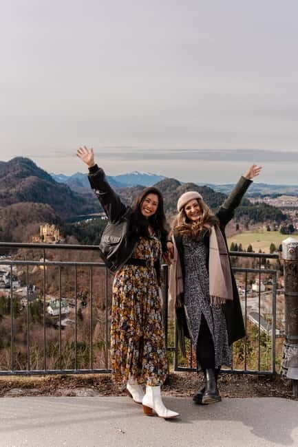 Neuschwanstein & Hohenschwangau Castle Entry Ticket - The Value of This Tour