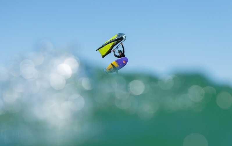 Neusiedler See: 1-Day Wingfoil Course - Key Points