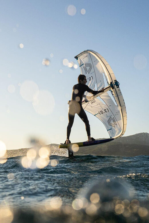 Neusiedler See: 1-Day Wingfoil Course - A Detailed Look at What the Course Offers