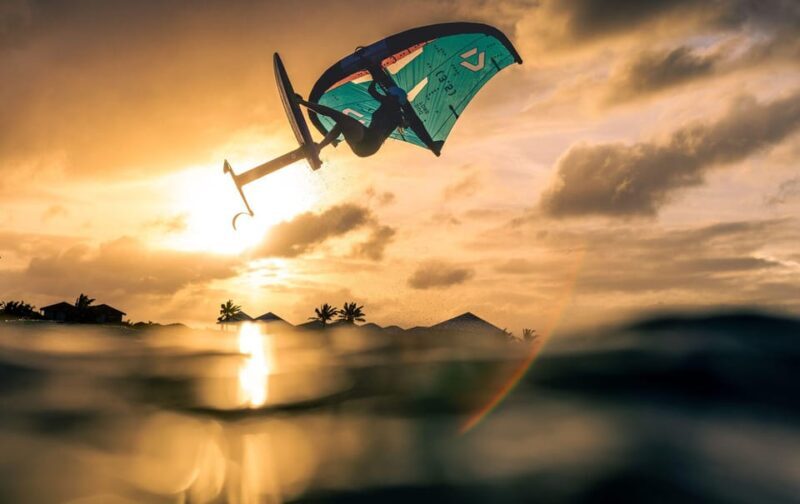 Neusiedler See: 1-Day Wingfoil Course - Practical Details