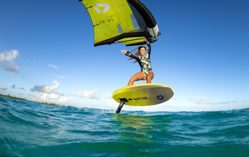 Neusiedler See: 1-Day Wingfoil Course - Why You Might Want to Book This Experience