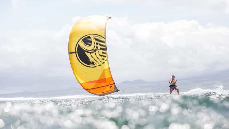 Neusiedler See: 2-Day Kite Course - The Sum Up