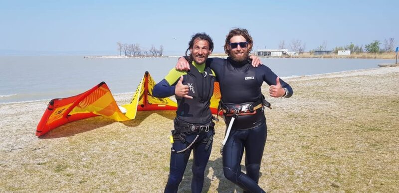 Neusiedler See: 3-Day Kite Course - Final thoughts
