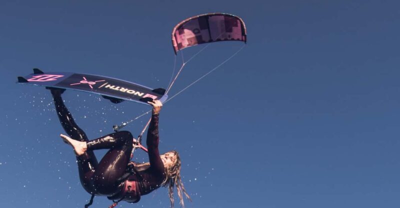 Neusiedler See: 5-Day Combo Kite Course - A Closer Look at the 5-Day Kite Course Experience