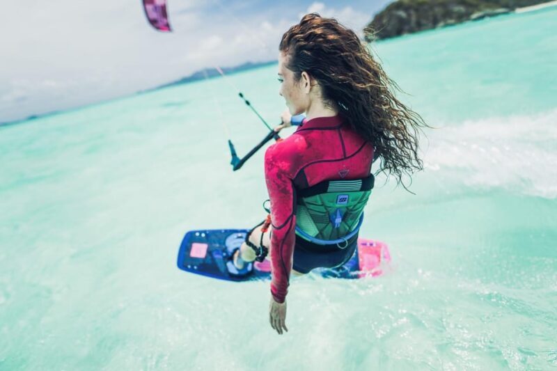 Neusiedler See: 5-Day Combo Kite Course - Final Thoughts: Is This Your Kiteboarding Start?