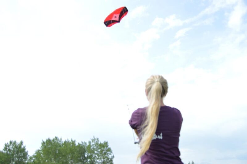 Neusiedler See: Kite Introductory Course - In-Depth Review of the Neusiedler See Kite Introductory Course
