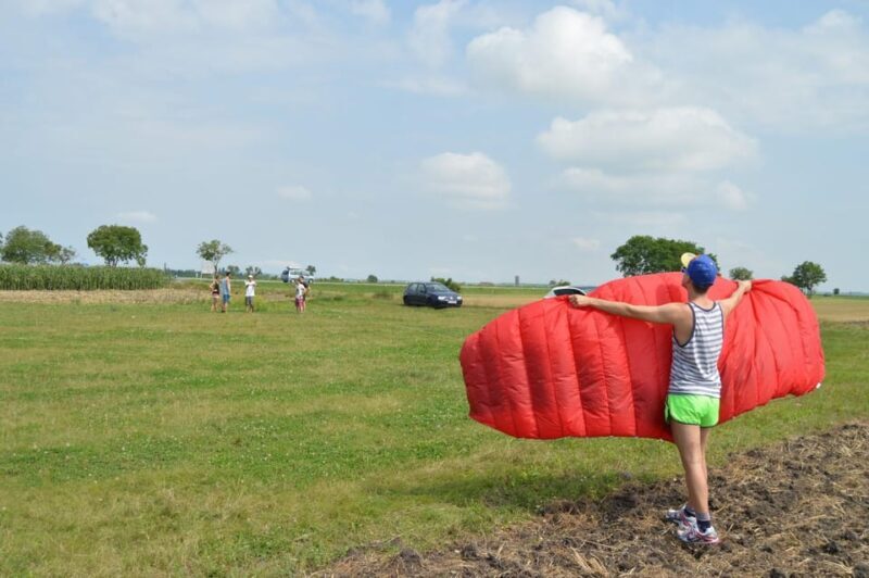 Neusiedler See: Kite Introductory Course - Who Should Consider This Experience?