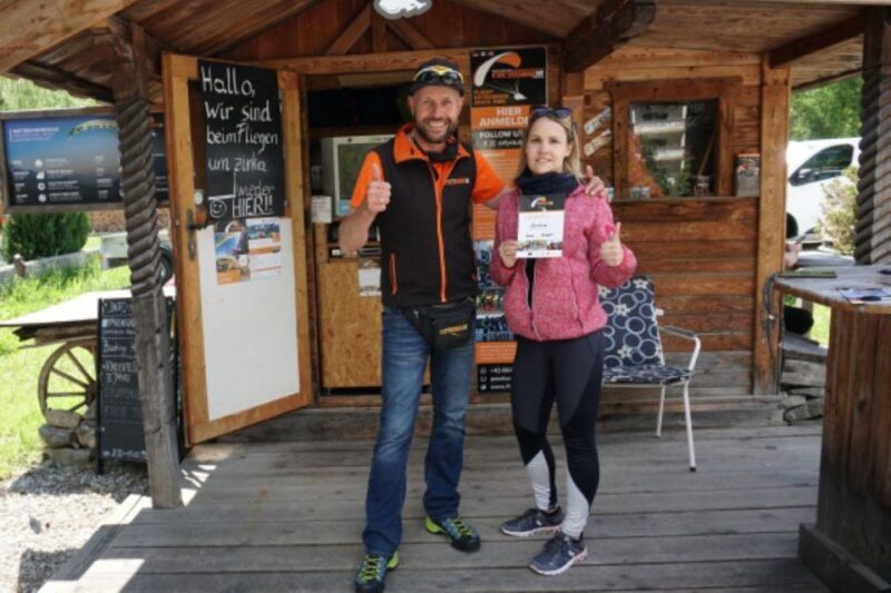 Neustift im Stubaital: Morning Paragliding Experience - FAQ