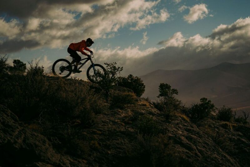 Nevada: Trails to Rails - Hike & Bike 7 Day Tour - In-Depth Look at the Nevada: Trails to Rails Experience