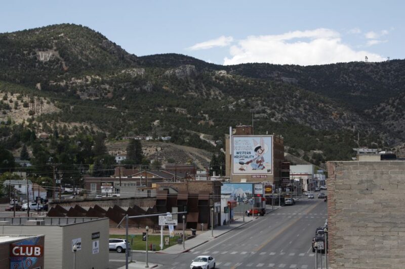 Nevada: Trails to Rails - Hike & Bike 7 Day Tour - What Makes This Tour Valuable?