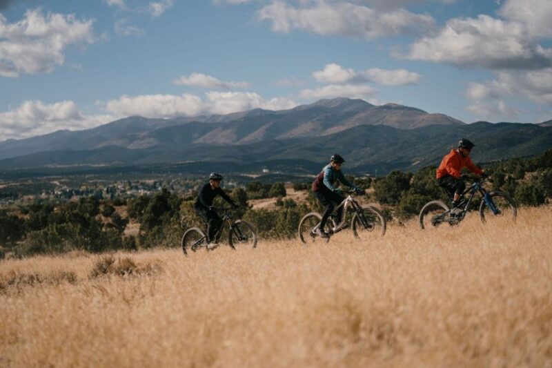 Nevada: Trails to Rails - Hike & Bike 7 Day Tour - FAQ