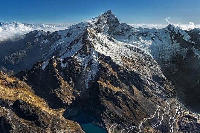 Nevado Chopicalqui Expedition 6,354 m Climbing Experience - An In-Depth Look at the Nevado Chopicalqui Expedition