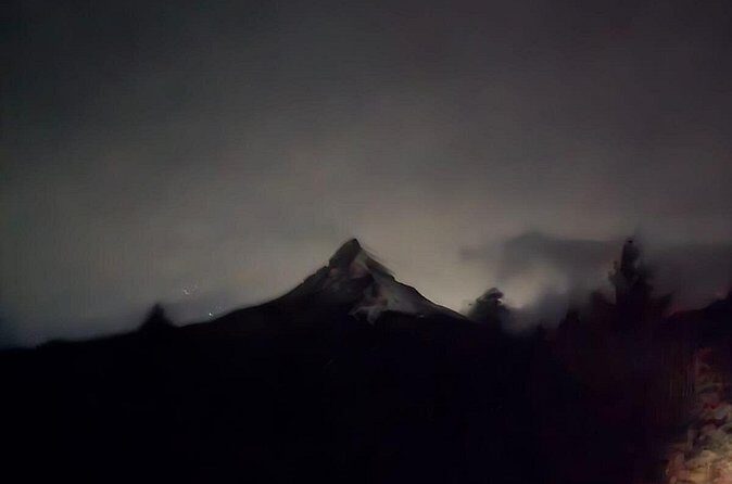 Nevado de Colima Day Trip - The Experience Provider and Cost