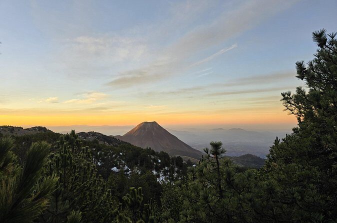 Nevado de Colima Day Trip - Final Thoughts