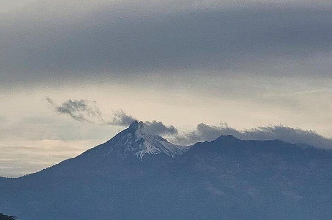 Nevado de Colima Day Trip - FAQ