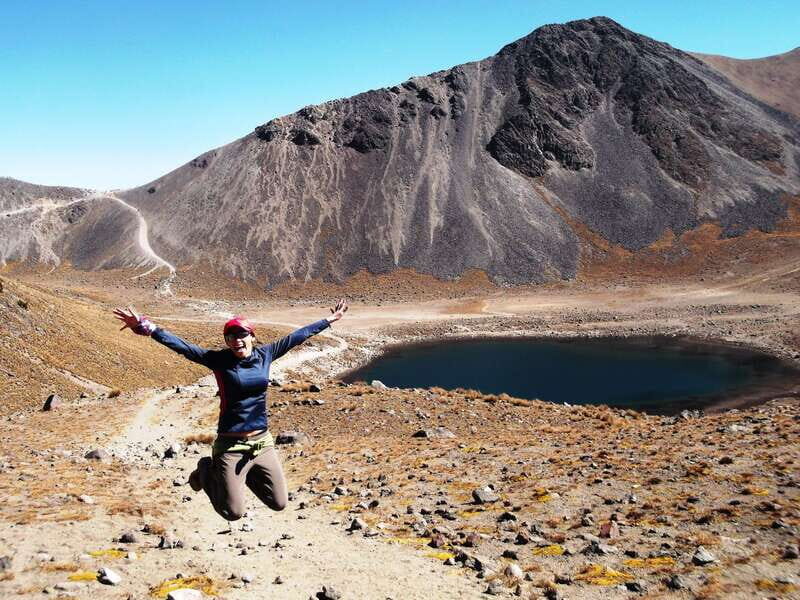 Nevado De Toluca: Reach the Summit with Professionals - The Experience: Authenticity and Authentic Challenges