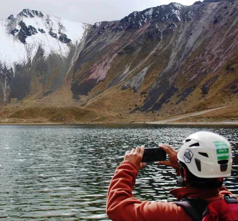 Nevado De Toluca: Reach the Summit with Professionals - The Weather and What to Bring