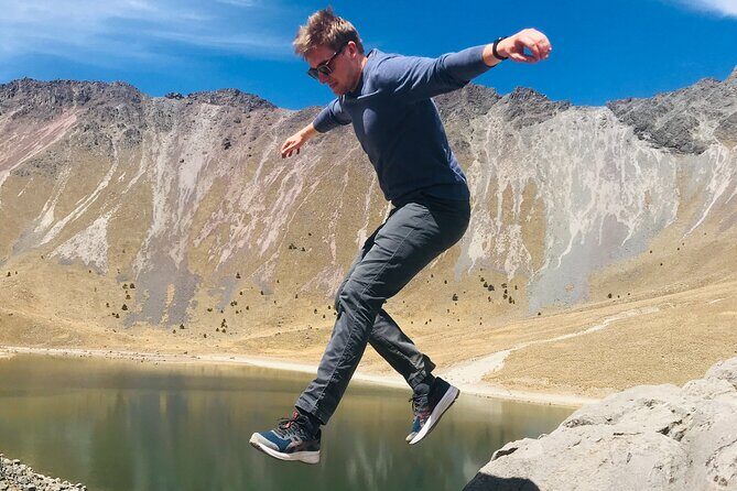 Nevado de Toluca Tour & Hike from Mexico City - Exploring Nevado de Toluca: A Mountain of Majesty