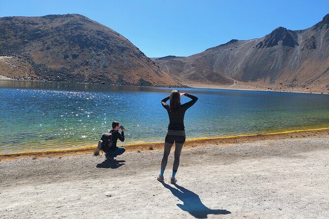 Nevado de Toluca Tour & Hike from Mexico City - Practical Details and What to Expect