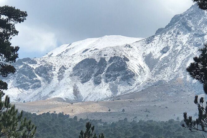 Nevado de Toluca Tour & Hike from Mexico City - Value and Booking