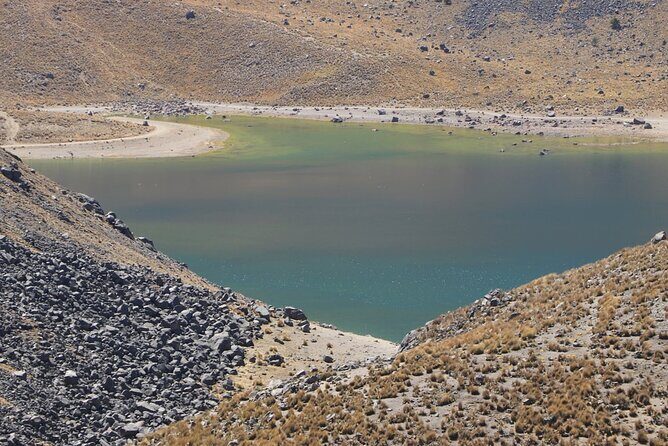 Nevado de Toluca Tour & Hike from Mexico City - Who Is This Tour Best For?