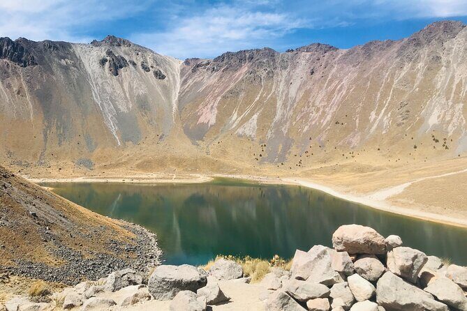 Nevado de Toluca Tour & Hike from Mexico City - Final Word