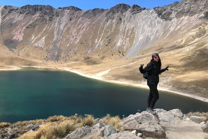 Nevado de Toluca Tour & Hike from Mexico City - FAQ
