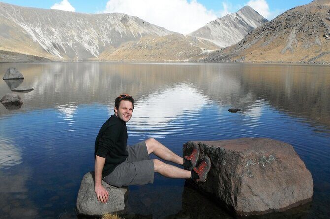 Nevado de Toluca (Walk through the lagoons of the Sun and the Moon) - FAQ