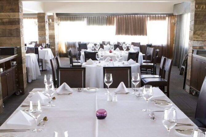 Nevado Valley Tour with Lunch in Hotel - Exploring the Full Day: A Detailed Look at the Nevado Valley Tour