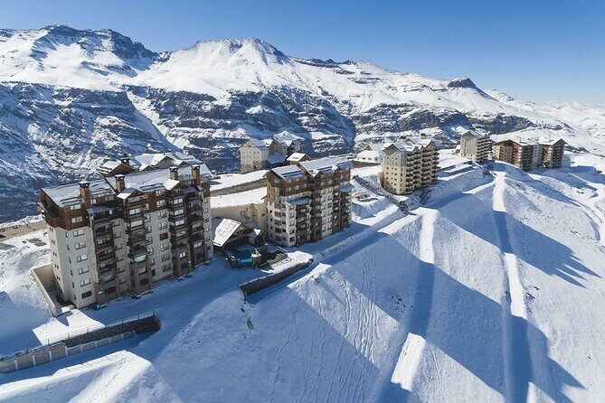 Nevado Valley Tour with Lunch in Hotel - Frequently Asked Questions