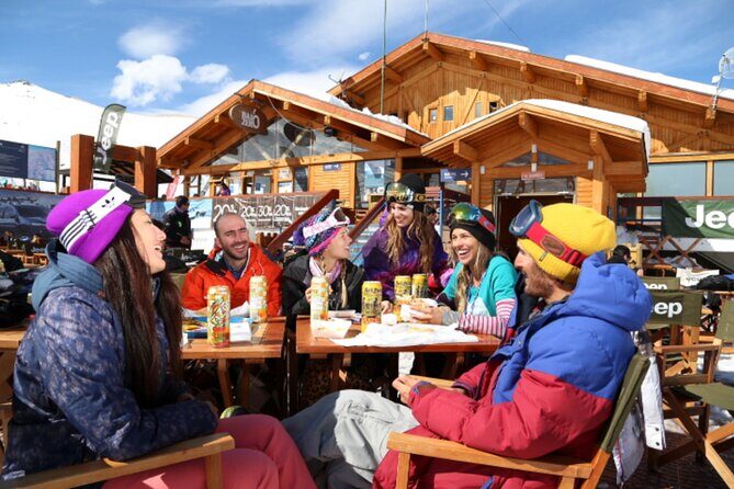 Nevado Valley Tour with Lunch in Hotel - A Detailed Look at the Nevado Valley Tour