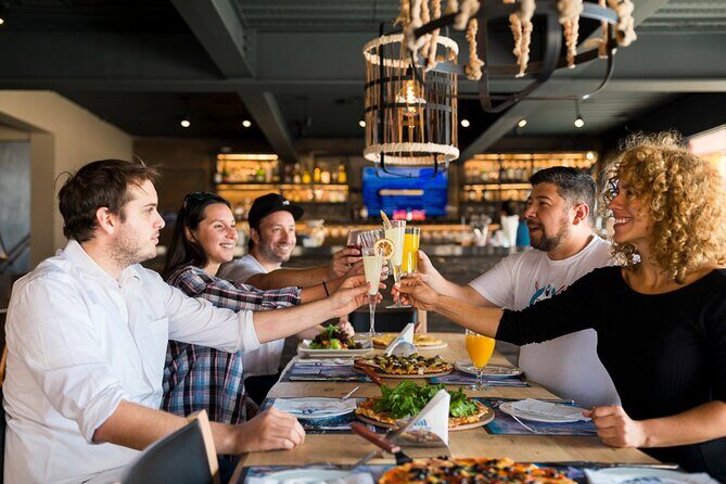Nevado Valley Tour with Lunch in Hotel - Who Would Love This Tour