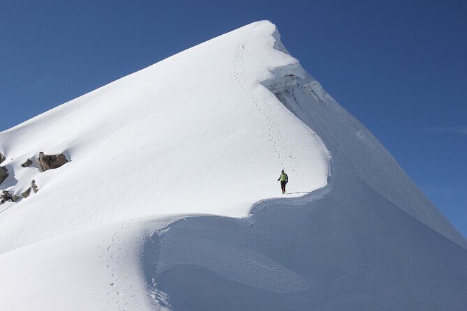 Nevado Vallunaraju Multi Day Shared Tour - FAQ