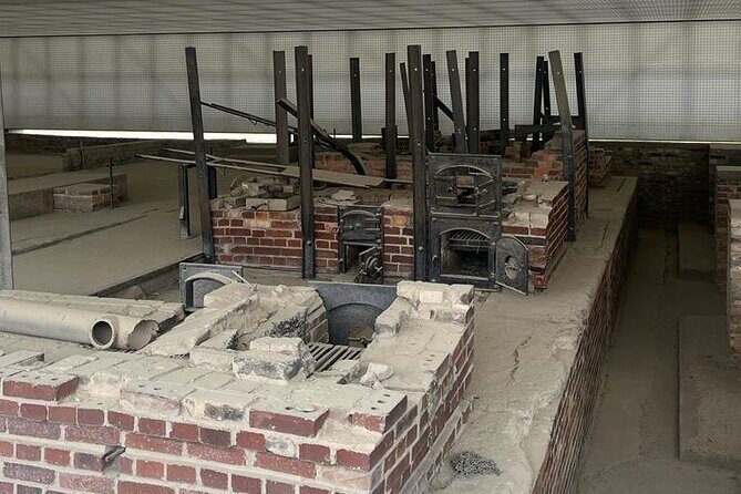 Never Again Sachsenhausen Concentration Camp - A Deep Dive Into the Sachsenhausen Tour
