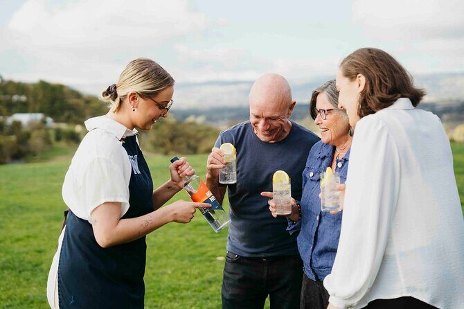 Never Never Distilling Co. Premium Gin Masterclass - Why This Tour Offers Genuine Value