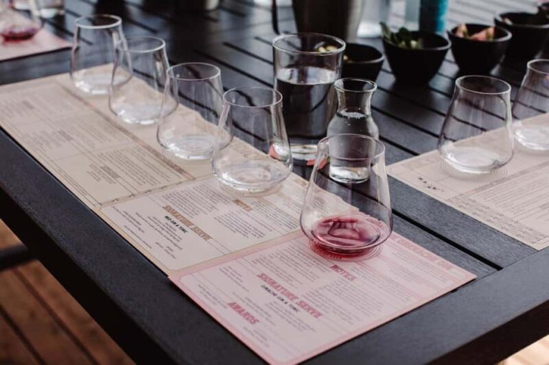 Never Never Distilling Co. Premium Gin Masterclass - Key Points